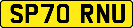 SP70RNU