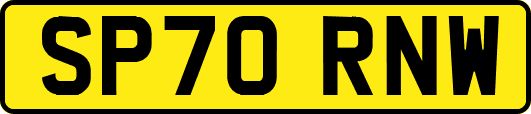 SP70RNW