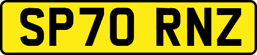 SP70RNZ