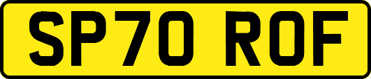 SP70ROF