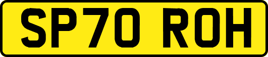 SP70ROH