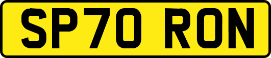 SP70RON