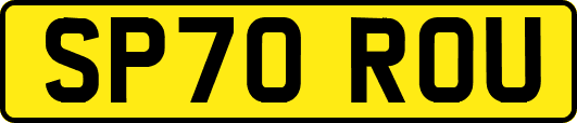 SP70ROU