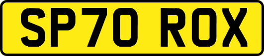SP70ROX
