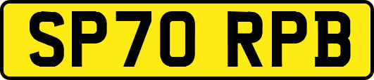 SP70RPB