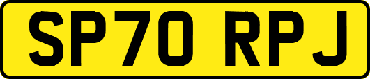 SP70RPJ