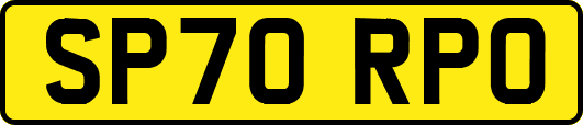 SP70RPO