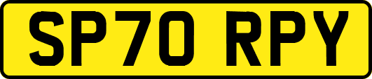 SP70RPY