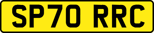 SP70RRC