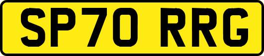 SP70RRG