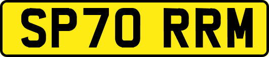SP70RRM