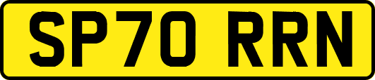 SP70RRN