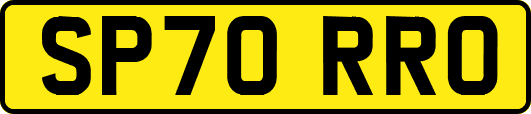 SP70RRO