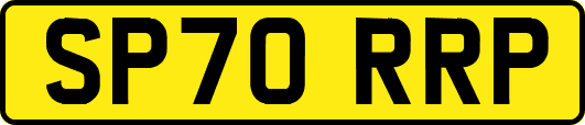 SP70RRP