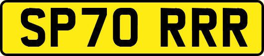 SP70RRR