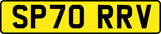 SP70RRV