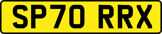 SP70RRX