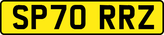 SP70RRZ