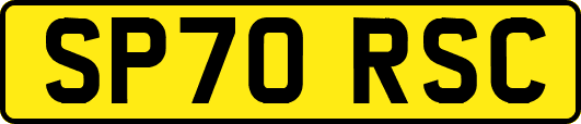 SP70RSC