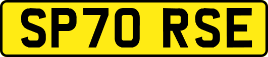 SP70RSE
