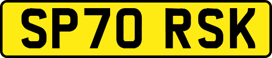 SP70RSK