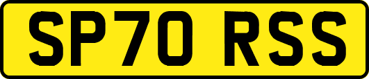 SP70RSS