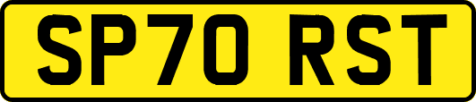 SP70RST