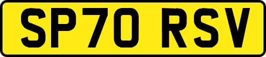 SP70RSV