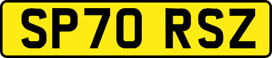 SP70RSZ