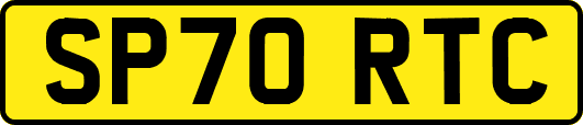 SP70RTC