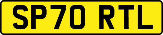 SP70RTL