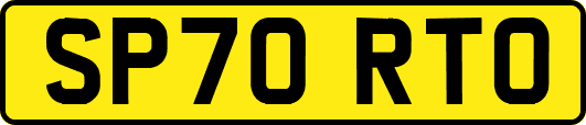 SP70RTO
