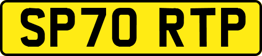 SP70RTP