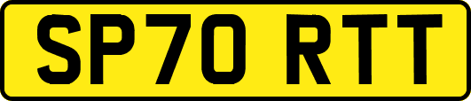 SP70RTT