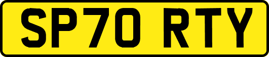SP70RTY