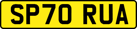 SP70RUA
