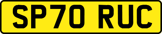 SP70RUC
