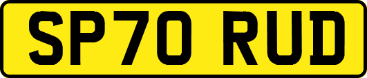 SP70RUD