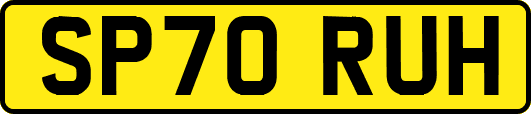 SP70RUH