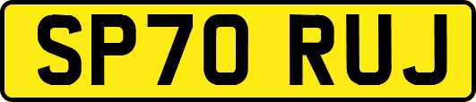 SP70RUJ