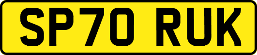 SP70RUK