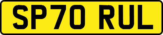 SP70RUL