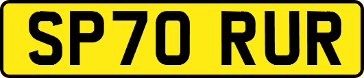 SP70RUR