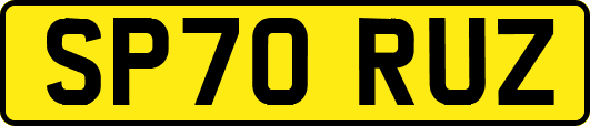 SP70RUZ