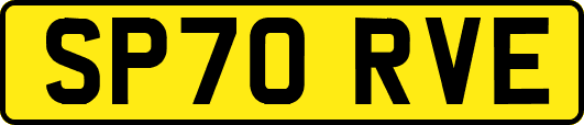 SP70RVE