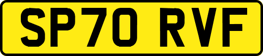SP70RVF