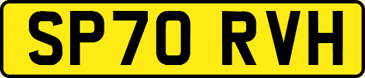 SP70RVH