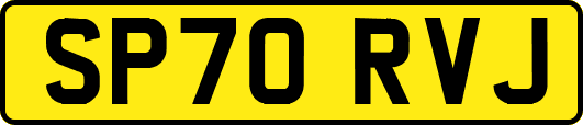 SP70RVJ