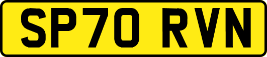 SP70RVN