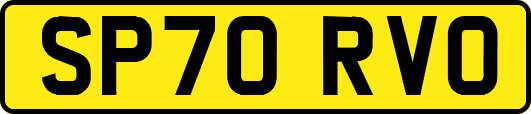 SP70RVO